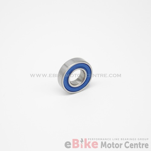Drive gear shaft - bearing, for