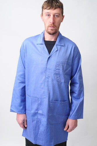 Packs lab coat hygiene - packs,
