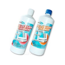 Upvc window door cleaner 1ltr - window,