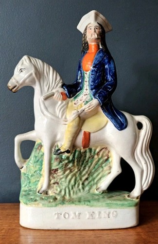 19th century tom king - tom,