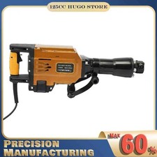 Demolition Jack Hammer 1700W