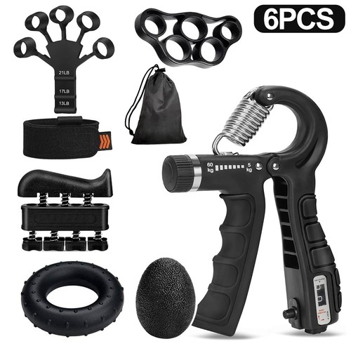 60kg hand grip - grip, strengthener