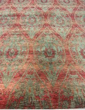 Heavyweight Traditional Aztec