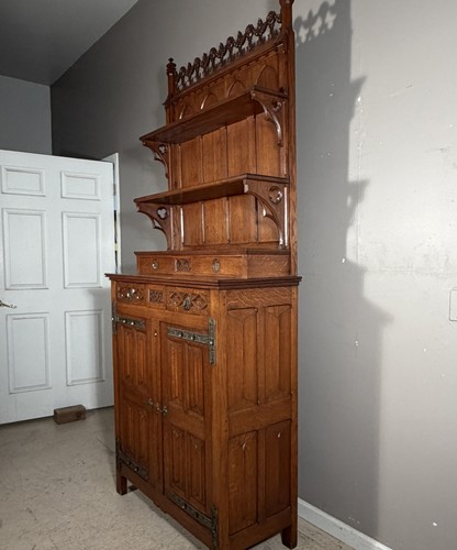 Antique european gothic - antique,