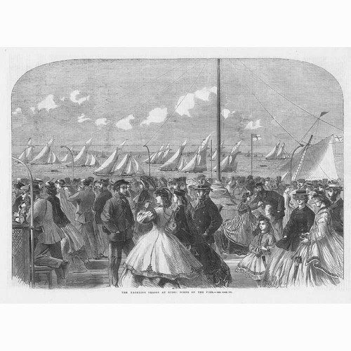 Isle wight scene the - of,