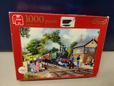 Falcon  1000 pieces jigsaw