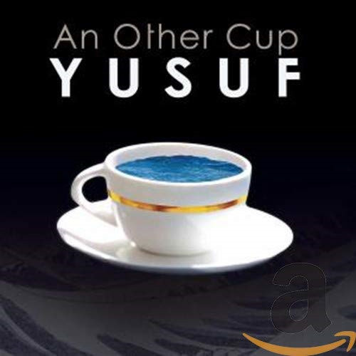 Other cup cat stevens - -,