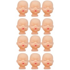  20 pcs Silicone Baby Doll