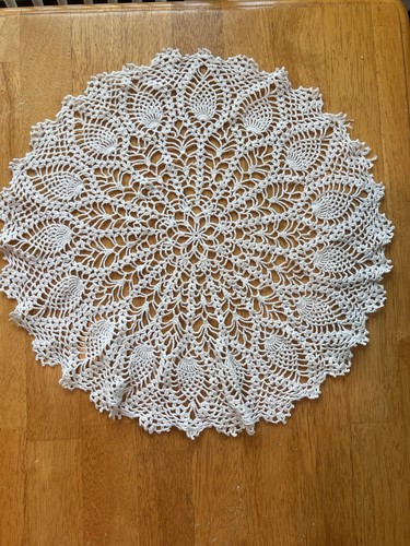 Large vintage inch - large,