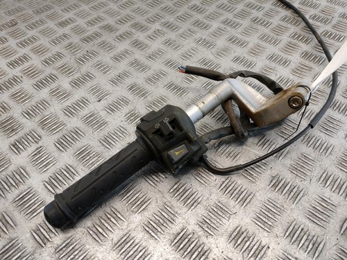 Skyjet 125 handlebars left - skyjet,