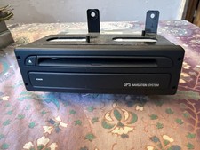 Range Rover GPS Navigation