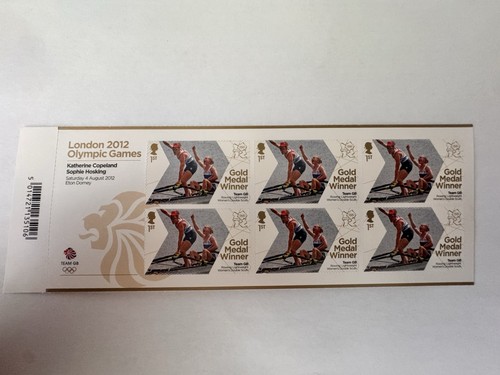 2012 british olympics stamp - 2012,