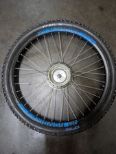 NCM Moscow 27.5 Rear Wheel (No