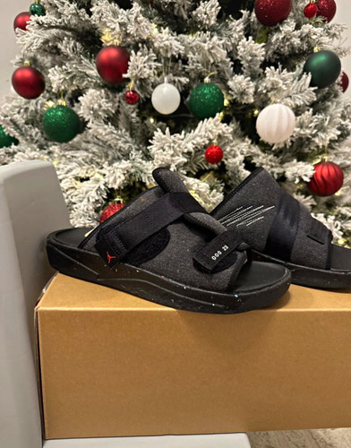 Jordan crater slide - crater, mens