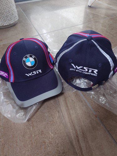 Btcc wsr bmw - wsr, 2017