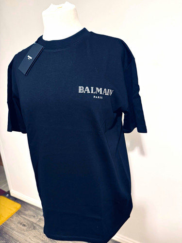 Unisex balmain paris - unisex,