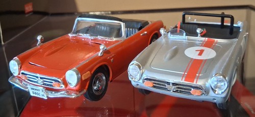 Two doyusha fujimi 24 - doyusha, 1:24