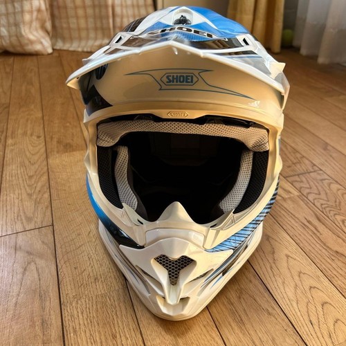 Shoei vfx sear - sear, off-road