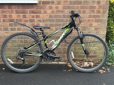 Giant Revel Mountain Bike XS