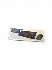 Logik LDESKWL23 Wireless