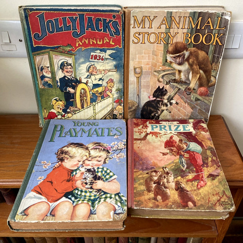 Collectable vintage - 4,