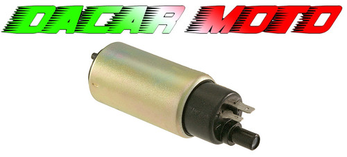 Fuel pump yamaha ybr125 yzf125 - yamaha,