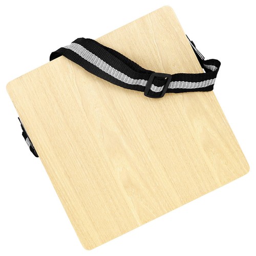 Assorted color wooden cajon - wooden,