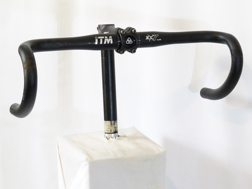 Itm xx7 drop bars stem - xx7,
