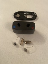 Pair Of Amplifon R3NXR RIE