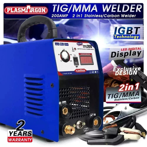 Tig arc igbt welding - igbt,