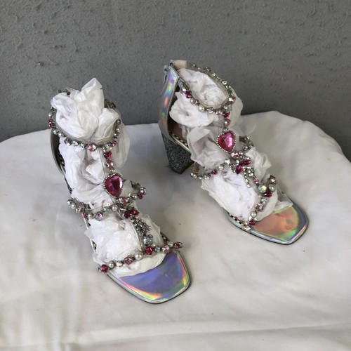 Betsey johnson shoes - betsey,