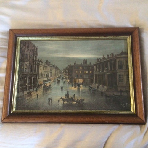 Kevin platt framed - platt,