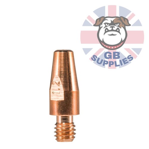 Contact tip fronius - tip,