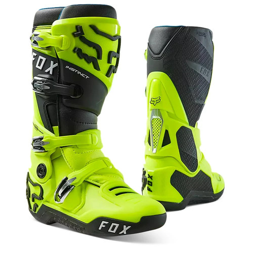 Fox racing instinct - racing,