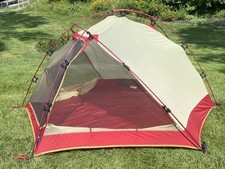 Rare Vintage MOSS TITAN GT