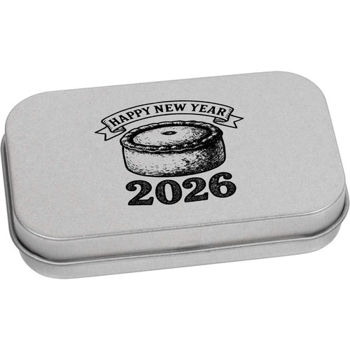 New year 2026 - 'new,