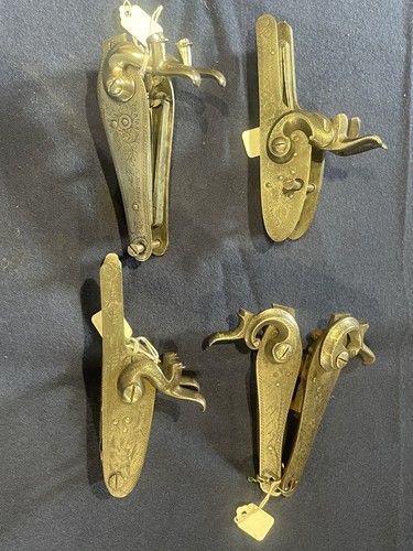 Set vintage hammer - of,