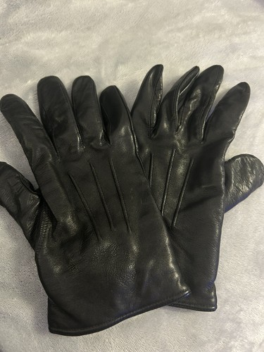 Mulberry black men soft - black, men’s