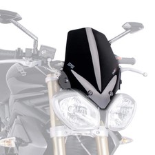 Puig Sport Screen | Black