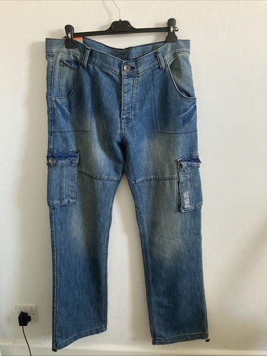 Kruze men denim jeans - kruze,