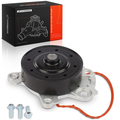 Premium engine water pump - a-premium,