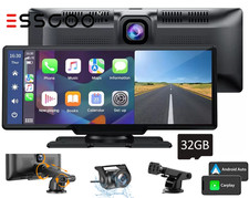 4K 10.26" Touch Screen Car