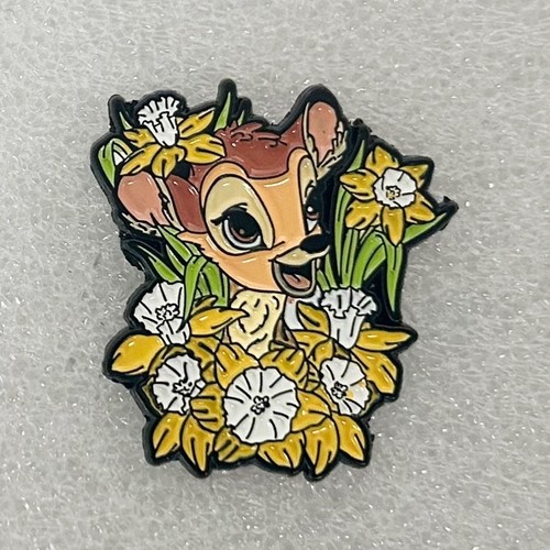 Bambi thumper and friends - and,