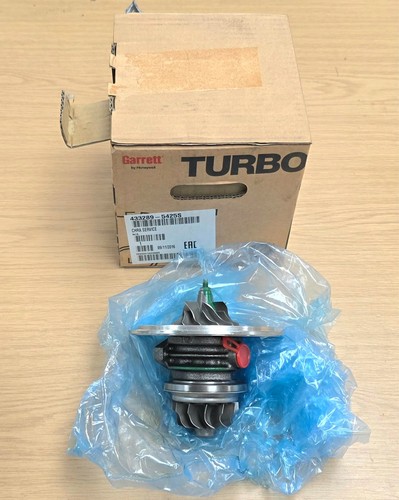 Turbo charger chra core - charger, oem