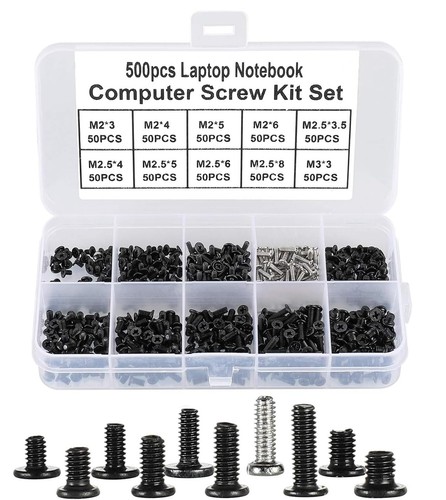 500pcs m3 laptop - 500pcs,