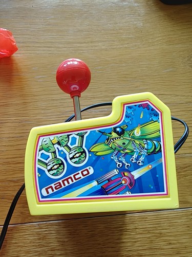 Namco plug play tv - namco,