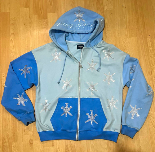 Unknown london unisex blue - london, s