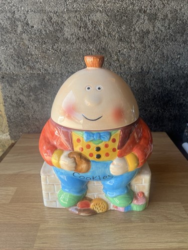 Vintage rare rayware humpty - vintage,