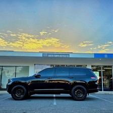 2021 Jeep Grand Cherokee L