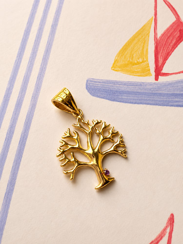 Real 14k yellow - real,
